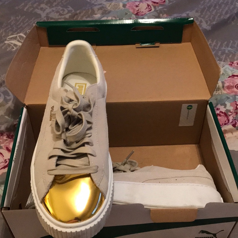 Pumas